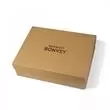 2-piece kraft box with