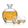 Product Option: Decanter &