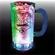 14 oz. Light-Up Plastic