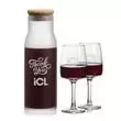 Product Option: Carafe &