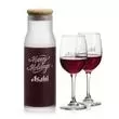 Product Option: Carafe &