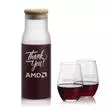 Product Option: Carafe &