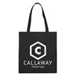 Non-Woven Economy Tote Bag.