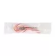 Small candy cane with