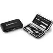 Six-piece manicure set for