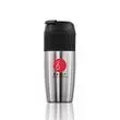 Double wall tumbler with