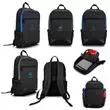 600D nylon transit backpack