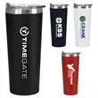 28 oz. travel tumbler