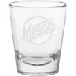 1.75 oz. shot glass