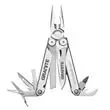 Leatherman - Packed with