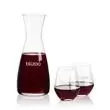 Product Option: Carafe &