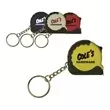 3' Tape Measure Key