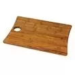 Woodland Bamboo Cutting Board