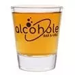 1.5 oz shot glass