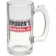 Sports mug, 12 oz.