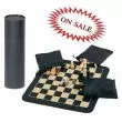 Chess, Checker and Backgammon