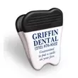 Ad Specialty Tooth Magnet Clip