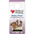 Baby Bear - Hanging