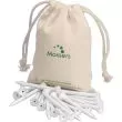 Organic Cotton Golf Set