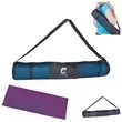 Promo Screened Yoga Mat