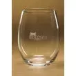 Set of 4 stemless