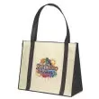 Non-Woven Polypropylene Tote with