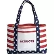 Promo Patriotic Tote