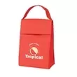 Refreshing insulated lunch bag