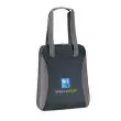 Laptop tote bag with