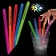 Custom Imprinted Promotional Straws