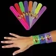 Specialty Printed Snap Bracelet