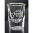 2 oz. shot glass