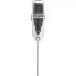 Digital wine thermometer with