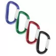 Blank Carabiner 2.25