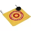 Hockey target mat made