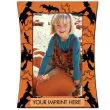 Halloween photo frame. 7