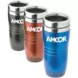 16 oz tumbler. Stainless