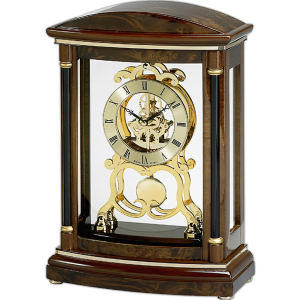 Pendulum Clocks